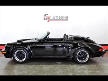 1989 Porsche 911 Carrera Speedster   - Photo 17 - Rancho Cordova, CA 95742