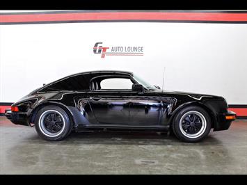 1989 Porsche 911 Carrera Speedster   - Photo 5 - Rancho Cordova, CA 95742