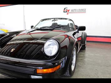 1989 Porsche 911 Carrera Speedster   - Photo 13 - Rancho Cordova, CA 95742