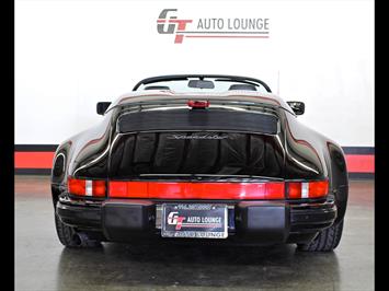 1989 Porsche 911 Carrera Speedster   - Photo 9 - Rancho Cordova, CA 95742