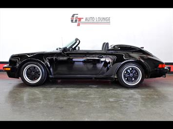 1989 Porsche 911 Carrera Speedster   - Photo 6 - Rancho Cordova, CA 95742