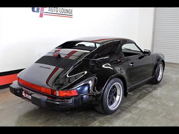 1989 Porsche 911 Carrera Speedster   - Photo 22 - Rancho Cordova, CA 95742