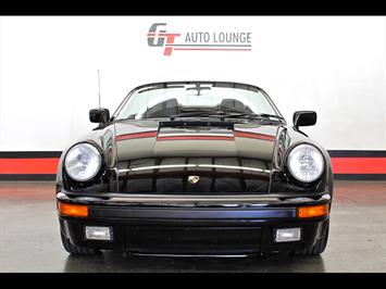 1989 Porsche 911 Carrera Speedster   - Photo 2 - Rancho Cordova, CA 95742