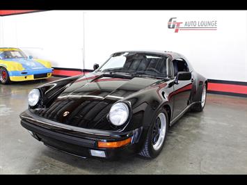 1989 Porsche 911 Carrera Speedster   - Photo 20 - Rancho Cordova, CA 95742