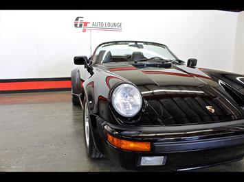 1989 Porsche 911 Carrera Speedster   - Photo 12 - Rancho Cordova, CA 95742