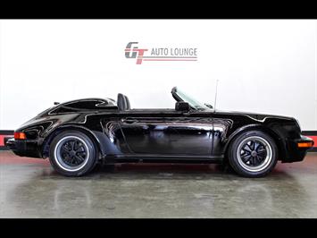 1989 Porsche 911 Carrera Speedster   - Photo 4 - Rancho Cordova, CA 95742