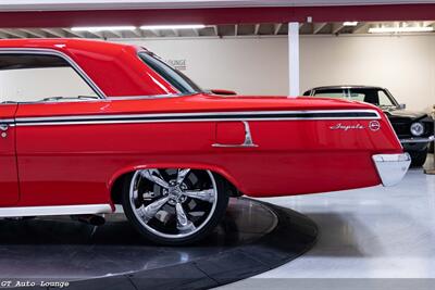 1962 Chevrolet Impala Restomod   - Photo 10 - Rancho Cordova, CA 95742