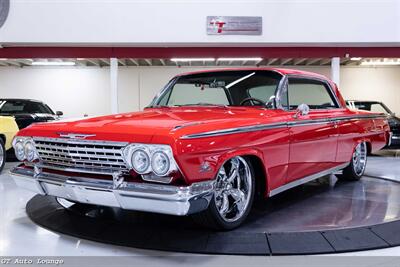 1962 Chevrolet Impala Restomod   - Photo 1 - Rancho Cordova, CA 95742