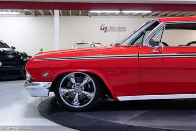 1962 Chevrolet Impala Restomod   - Photo 9 - Rancho Cordova, CA 95742