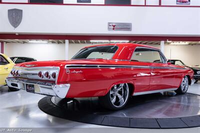 1962 Chevrolet Impala Restomod   - Photo 5 - Rancho Cordova, CA 95742