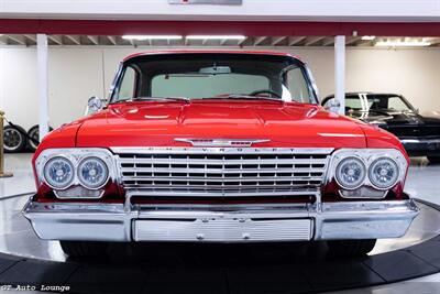 1962 Chevrolet Impala Restomod   - Photo 2 - Rancho Cordova, CA 95742