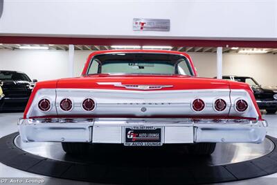 1962 Chevrolet Impala Restomod   - Photo 6 - Rancho Cordova, CA 95742