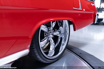 1962 Chevrolet Impala Restomod   - Photo 20 - Rancho Cordova, CA 95742