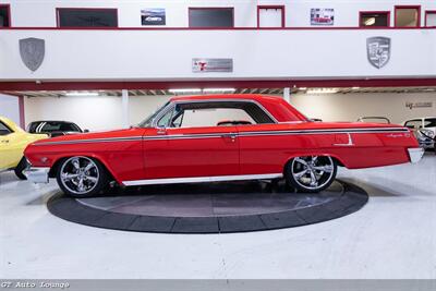 1962 Chevrolet Impala Restomod   - Photo 8 - Rancho Cordova, CA 95742