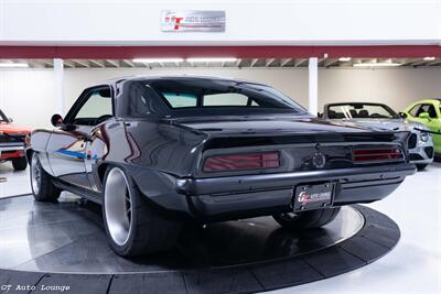 1969 Chevrolet Camaro Restomod - Photo 7 - Rancho Cordova, CA 95742