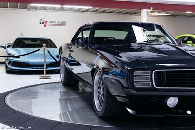 1969 Chevrolet Camaro Restomod - Photo 13 - Rancho Cordova, CA 95742