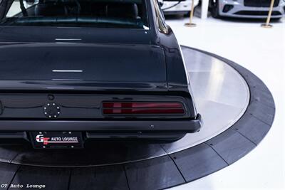 1969 Chevrolet Camaro Restomod - Photo 27 - Rancho Cordova, CA 95742