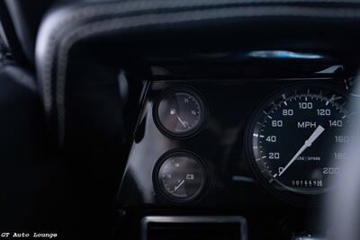 1969 Chevrolet Camaro Restomod - Photo 36 - Rancho Cordova, CA 95742