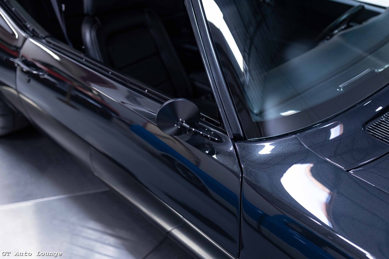 1969 Chevrolet Camaro Restomod - Photo 25 - Rancho Cordova, CA 95742