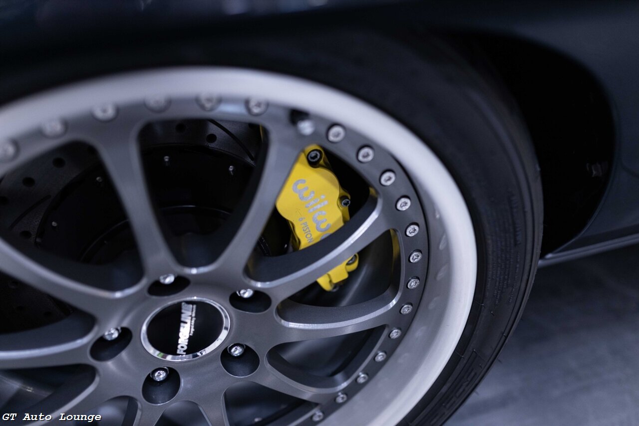 1969 Chevrolet Camaro Restomod - Photo 24 - Rancho Cordova, CA 95742