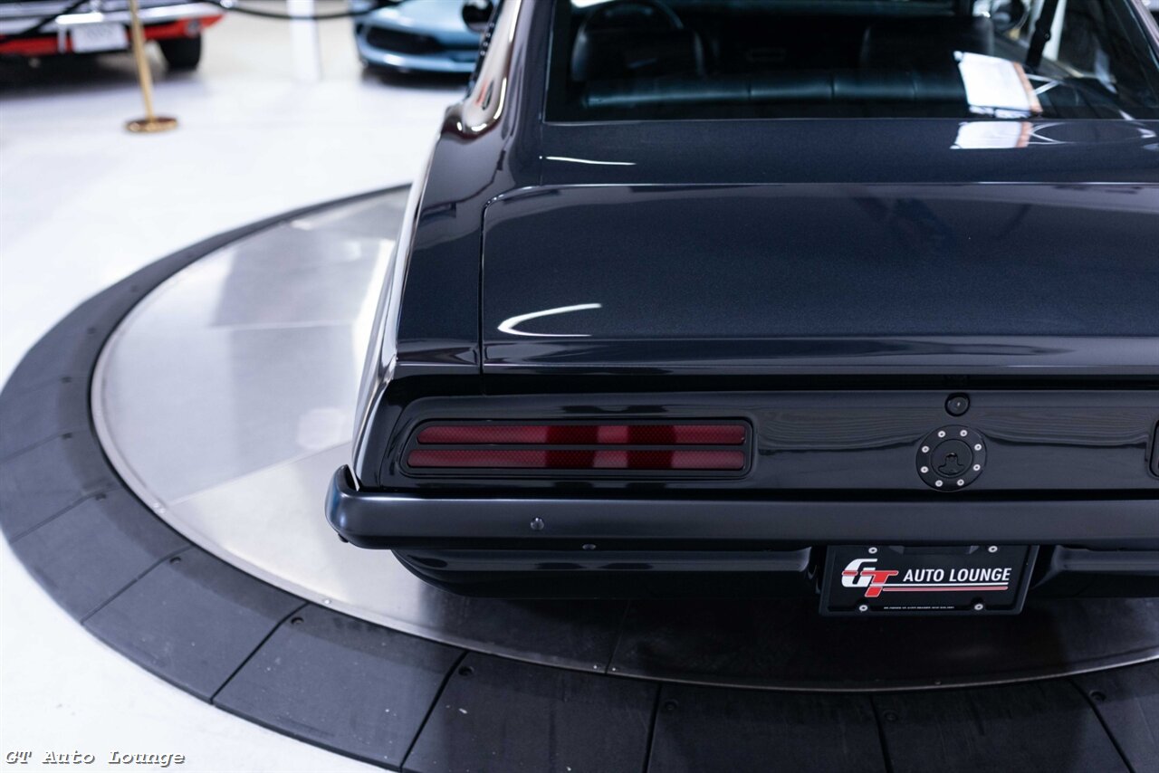 1969 Chevrolet Camaro Restomod - Photo 28 - Rancho Cordova, CA 95742