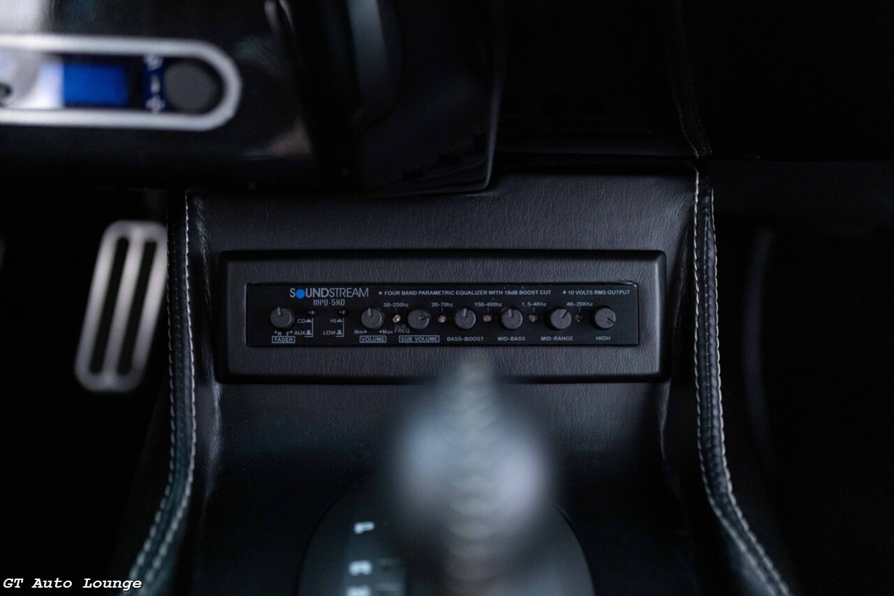 1969 Chevrolet Camaro Restomod - Photo 40 - Rancho Cordova, CA 95742