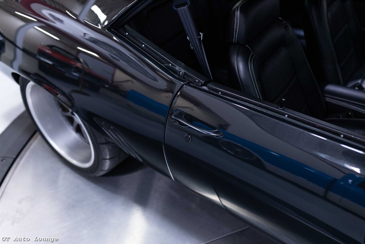 1969 Chevrolet Camaro Restomod - Photo 26 - Rancho Cordova, CA 95742