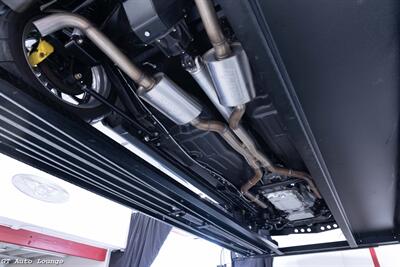 1969 Chevrolet Camaro Restomod - Photo 48 - Rancho Cordova, CA 95742