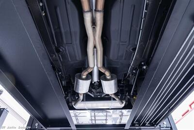 1969 Chevrolet Camaro Restomod - Photo 53 - Rancho Cordova, CA 95742