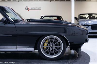 1969 Chevrolet Camaro Restomod - Photo 12 - Rancho Cordova, CA 95742