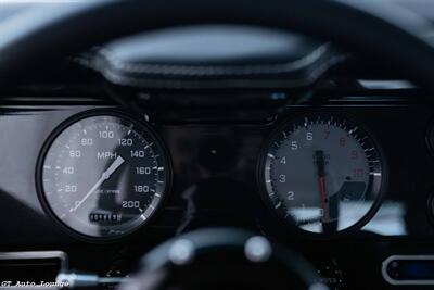 1969 Chevrolet Camaro Restomod - Photo 35 - Rancho Cordova, CA 95742