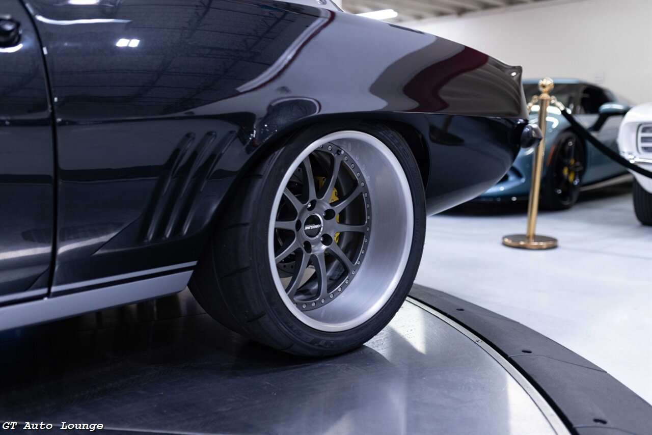 1969 Chevrolet Camaro Restomod - Photo 21 - Rancho Cordova, CA 95742