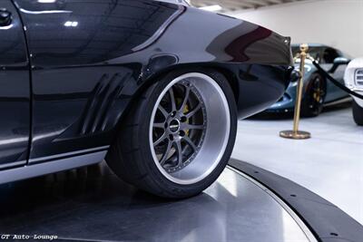 1969 Chevrolet Camaro Restomod - Photo 21 - Rancho Cordova, CA 95742