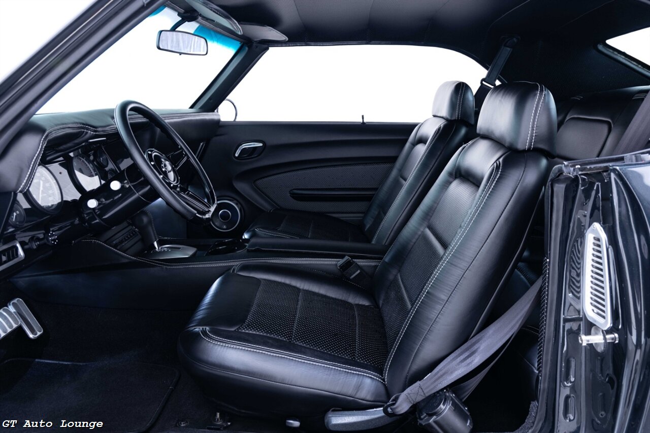 1969 Chevrolet Camaro Restomod - Photo 30 - Rancho Cordova, CA 95742