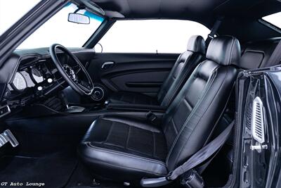 1969 Chevrolet Camaro Restomod - Photo 30 - Rancho Cordova, CA 95742