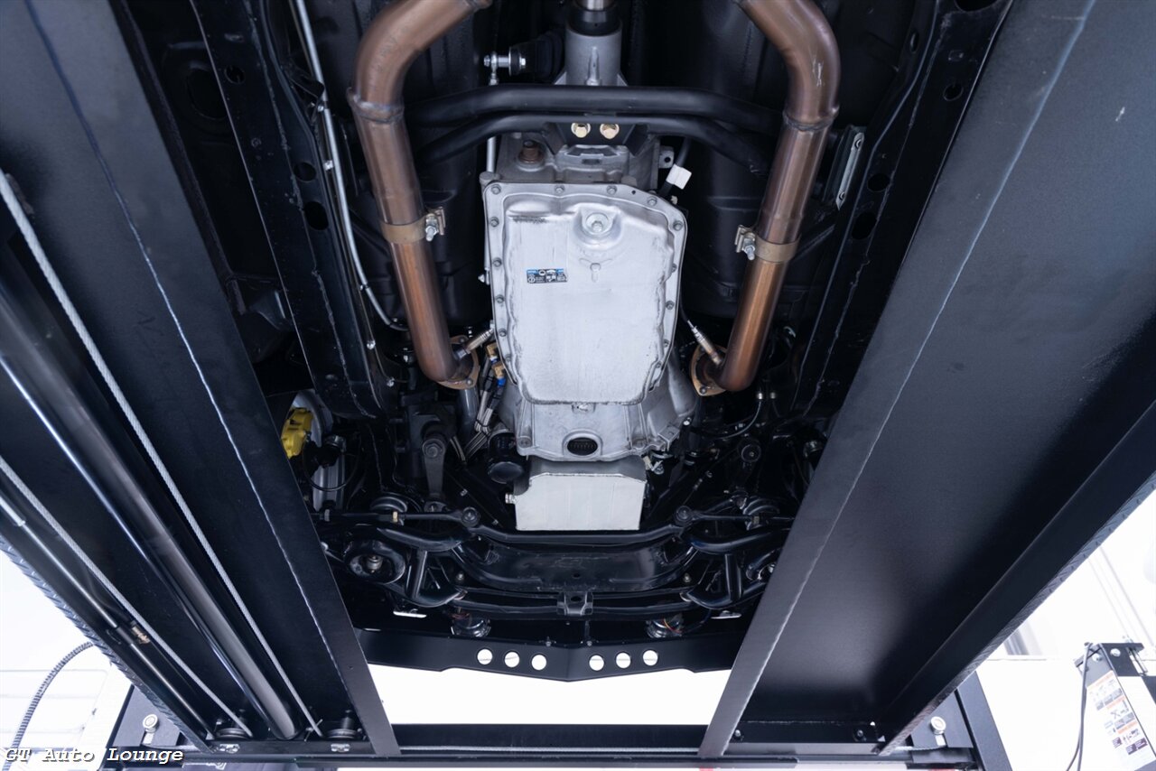 1969 Chevrolet Camaro Restomod - Photo 49 - Rancho Cordova, CA 95742