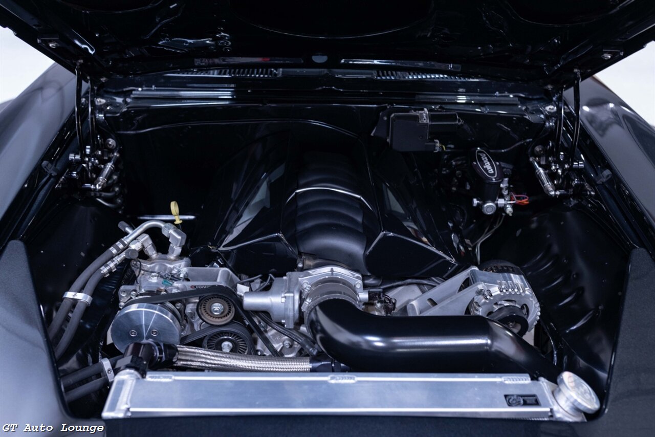 1969 Chevrolet Camaro Restomod - Photo 44 - Rancho Cordova, CA 95742