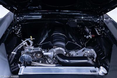 1969 Chevrolet Camaro Restomod - Photo 44 - Rancho Cordova, CA 95742