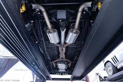 1969 Chevrolet Camaro Restomod - Photo 46 - Rancho Cordova, CA 95742