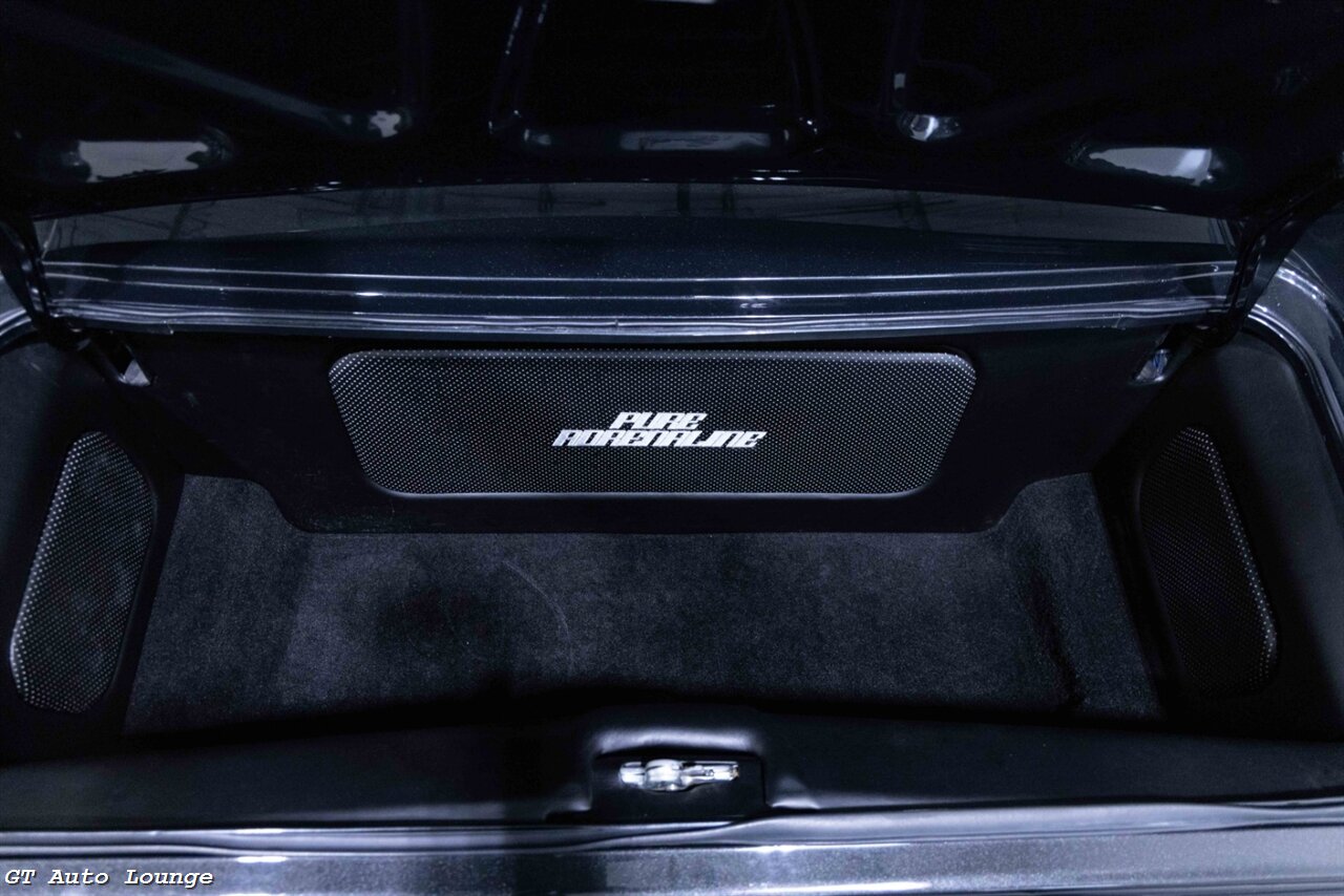 1969 Chevrolet Camaro Restomod - Photo 54 - Rancho Cordova, CA 95742