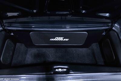 1969 Chevrolet Camaro Restomod - Photo 54 - Rancho Cordova, CA 95742