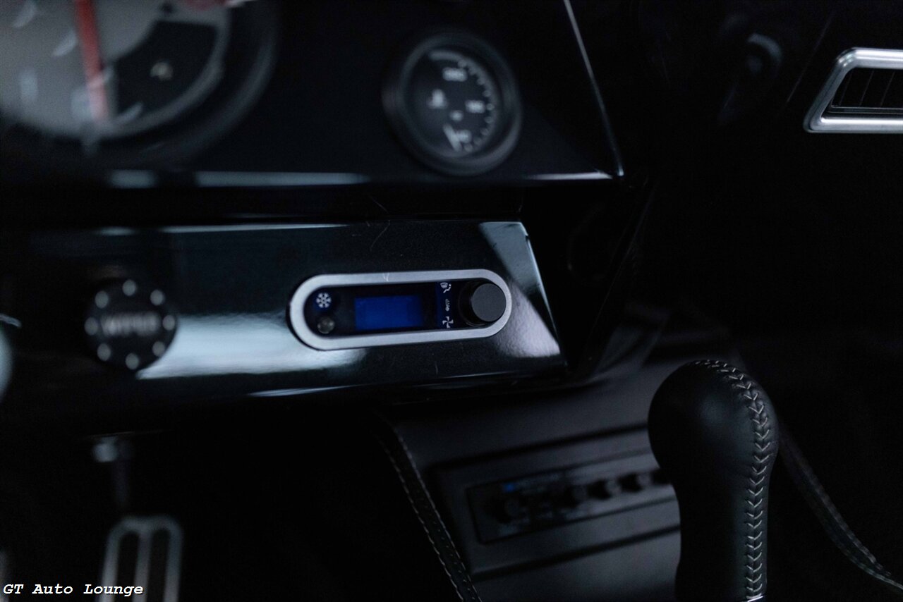 1969 Chevrolet Camaro Restomod - Photo 39 - Rancho Cordova, CA 95742