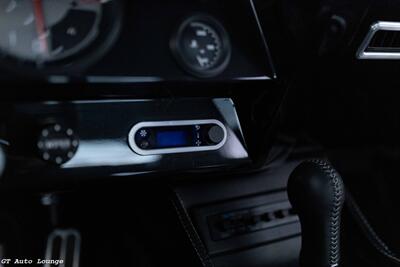 1969 Chevrolet Camaro Restomod - Photo 39 - Rancho Cordova, CA 95742