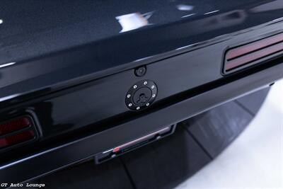 1969 Chevrolet Camaro Restomod - Photo 29 - Rancho Cordova, CA 95742