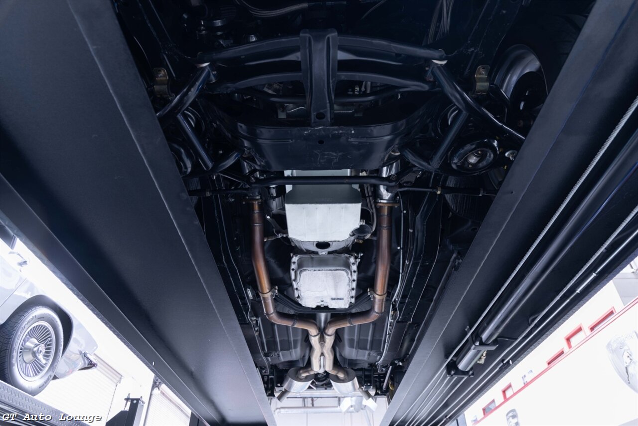 1969 Chevrolet Camaro Restomod - Photo 50 - Rancho Cordova, CA 95742