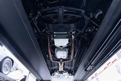 1969 Chevrolet Camaro Restomod - Photo 50 - Rancho Cordova, CA 95742