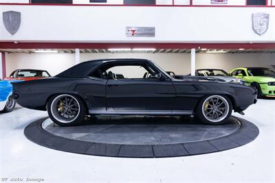 1969 Chevrolet Camaro Restomod - Photo 4 - Rancho Cordova, CA 95742