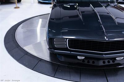 1969 Chevrolet Camaro Restomod - Photo 18 - Rancho Cordova, CA 95742