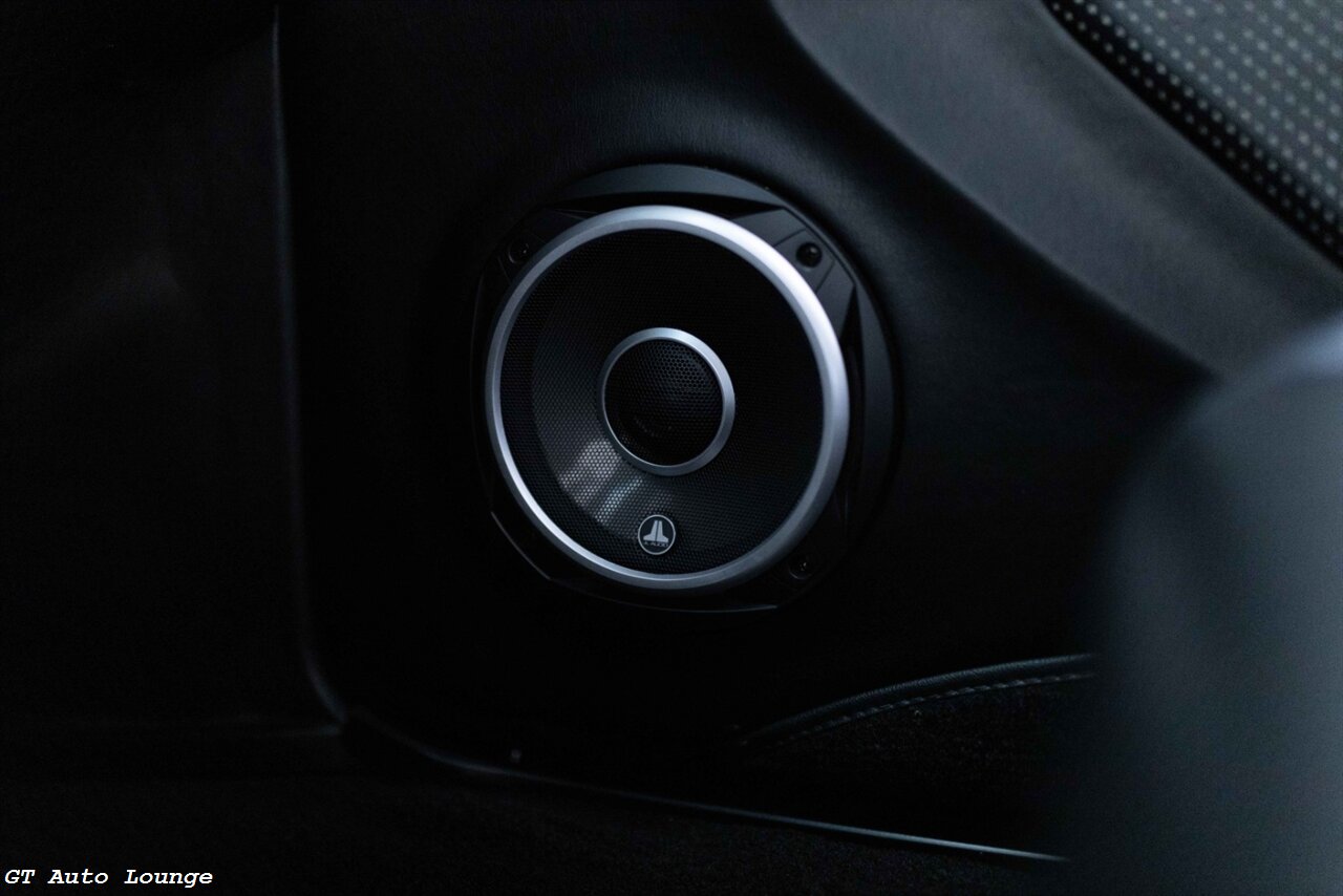 1969 Chevrolet Camaro Restomod - Photo 41 - Rancho Cordova, CA 95742