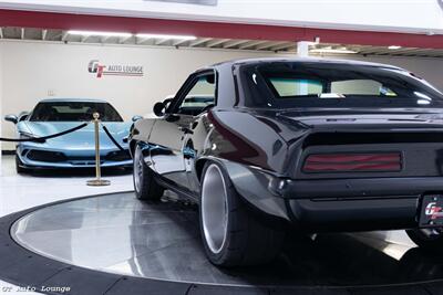 1969 Chevrolet Camaro Restomod - Photo 16 - Rancho Cordova, CA 95742